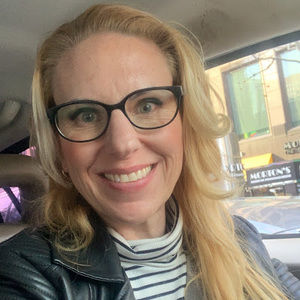 Meet your Posher, Allison